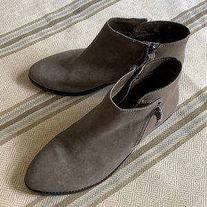 GUC Nicole Bootie 8.5M